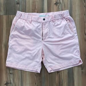 Criquet Court Shorts Pink Medium